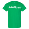 Irish Green Cotton Tee (6-10)