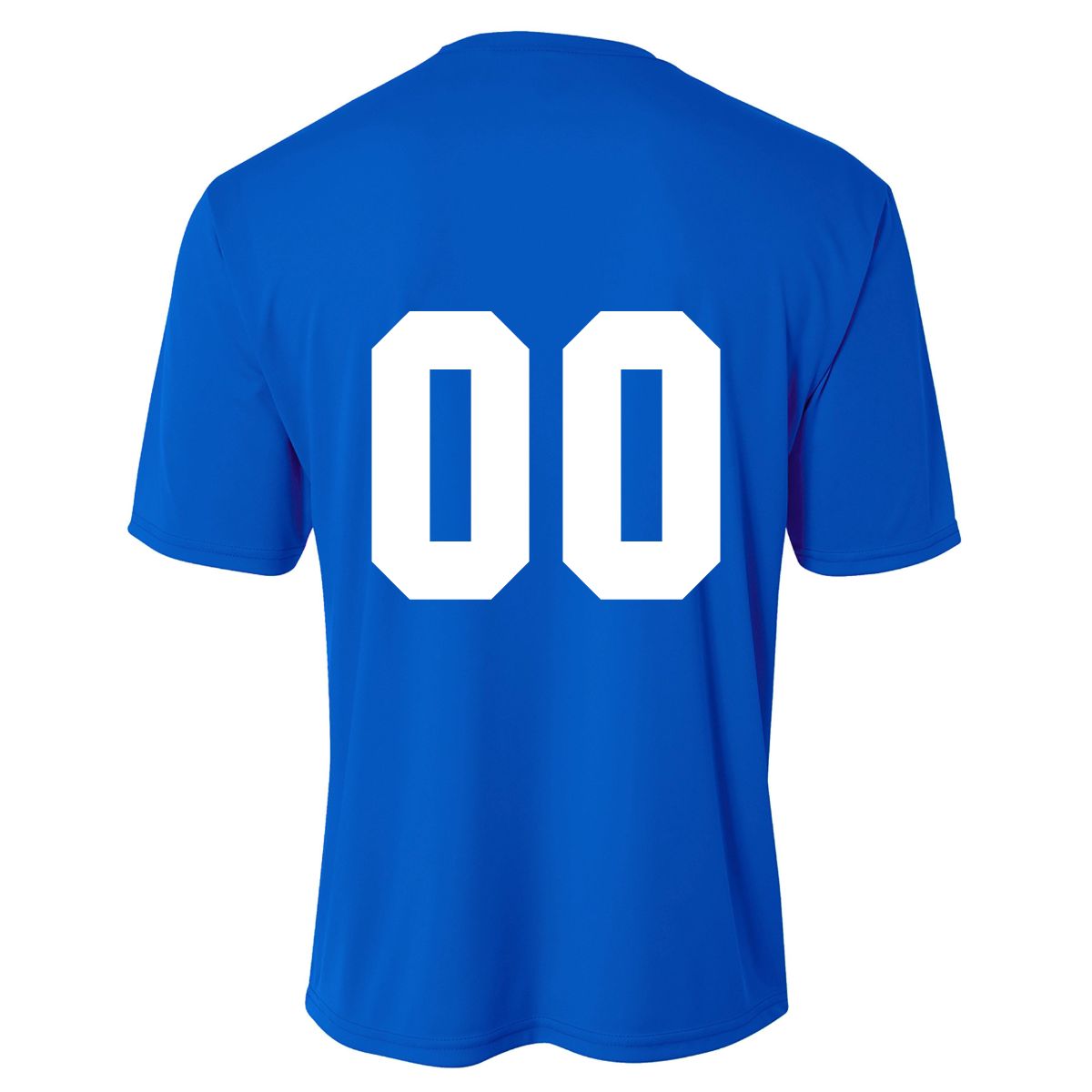 Royal Performance Tee (16-20)