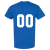 Royal Cotton Tee (6-10)