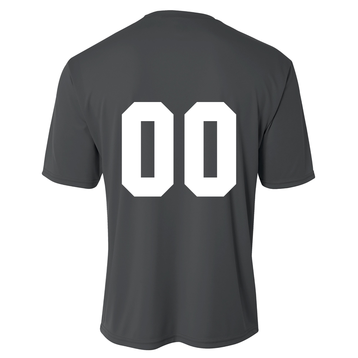 Graphite Performance Tee (26-30)